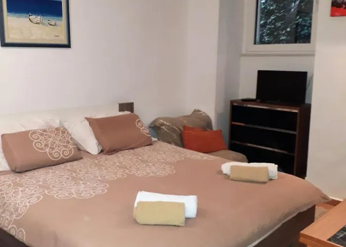 Apartment Hana