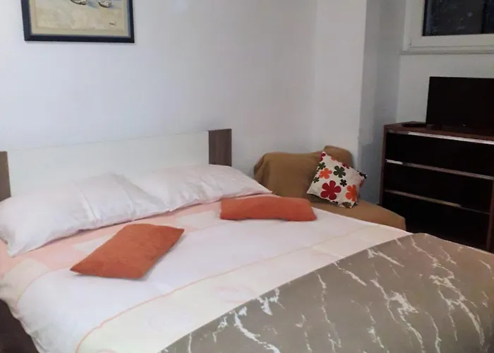 Apartment Hana