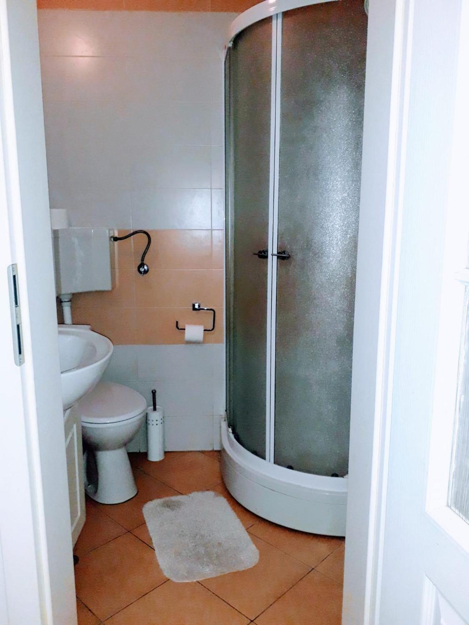 Hana Apartment Opatija