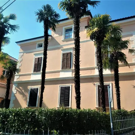 Apartment Hana Opatija Exterior photo