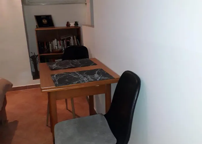 Apartment Hana