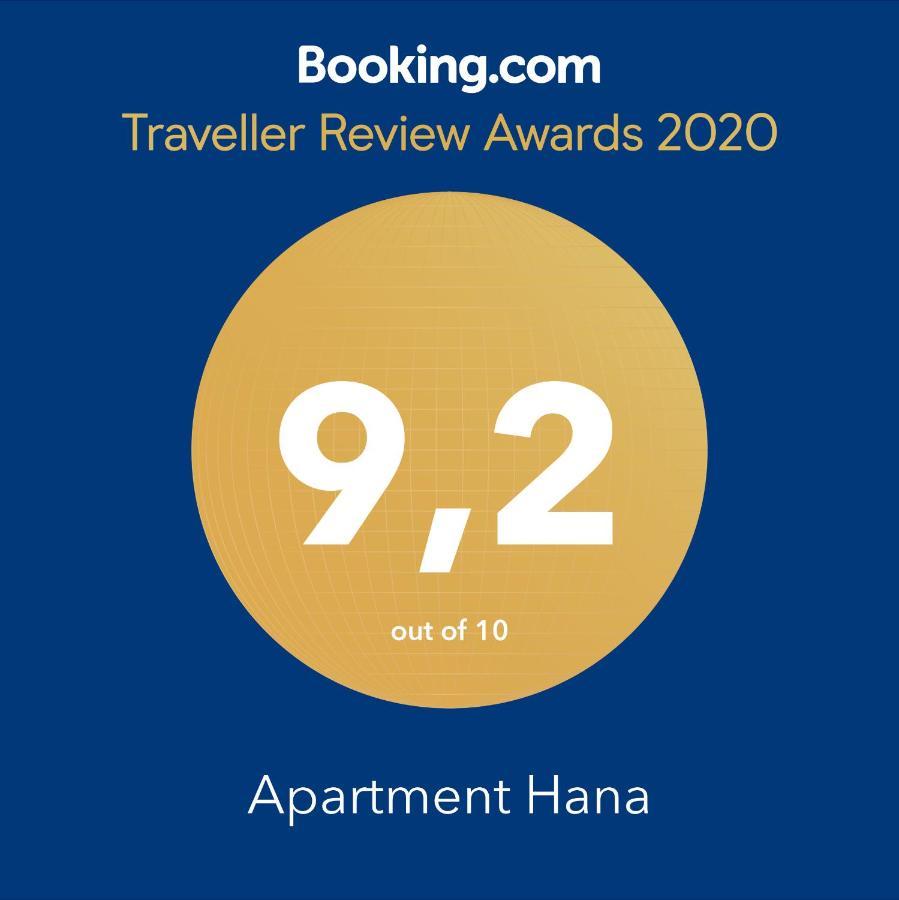 Apartma Hana Opatija