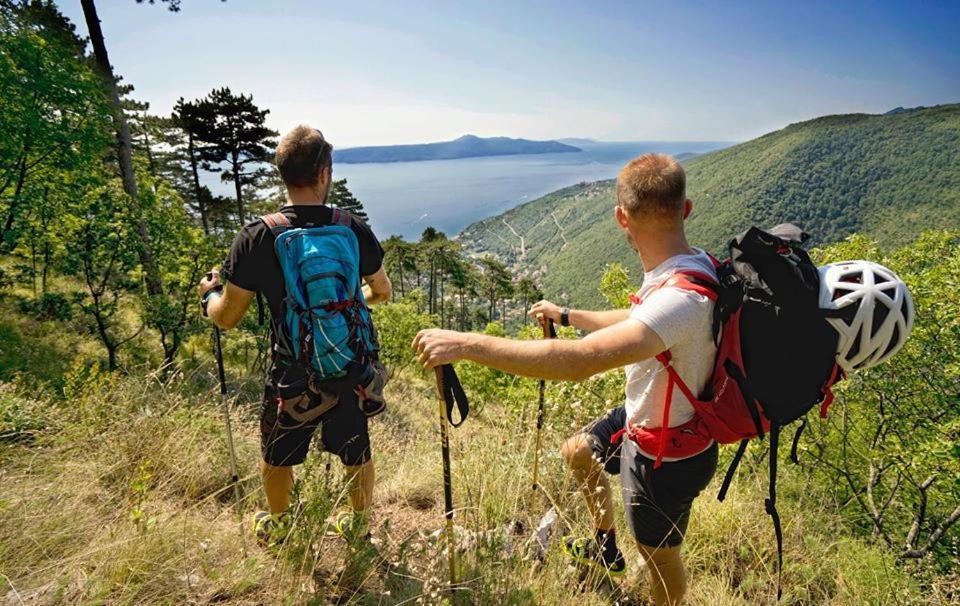 Apartman Hana Opatija