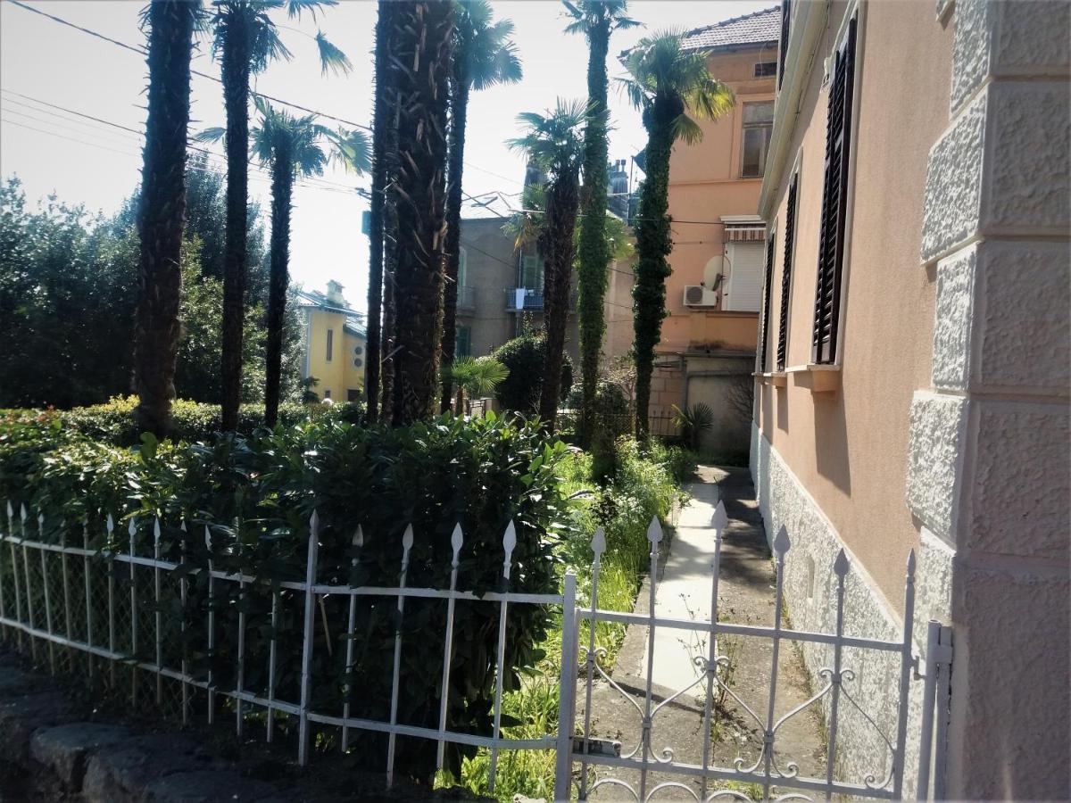 Hana Apartma