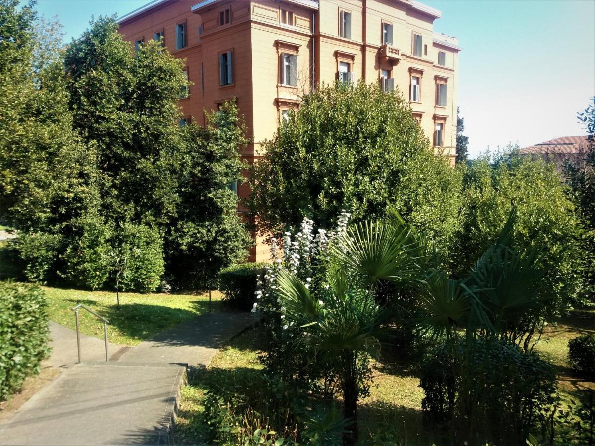 Hana Apartman Opatija