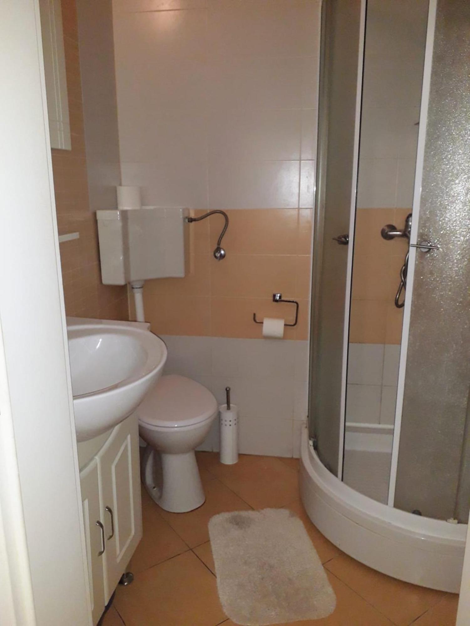Apartma Hana Opatija