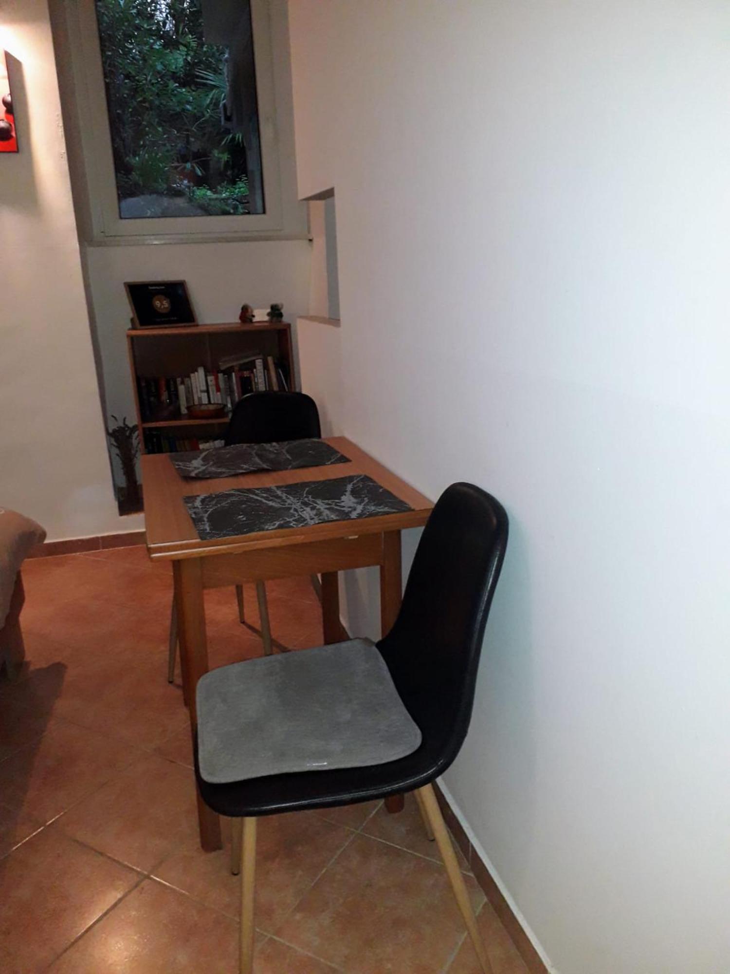 Apartman Hana