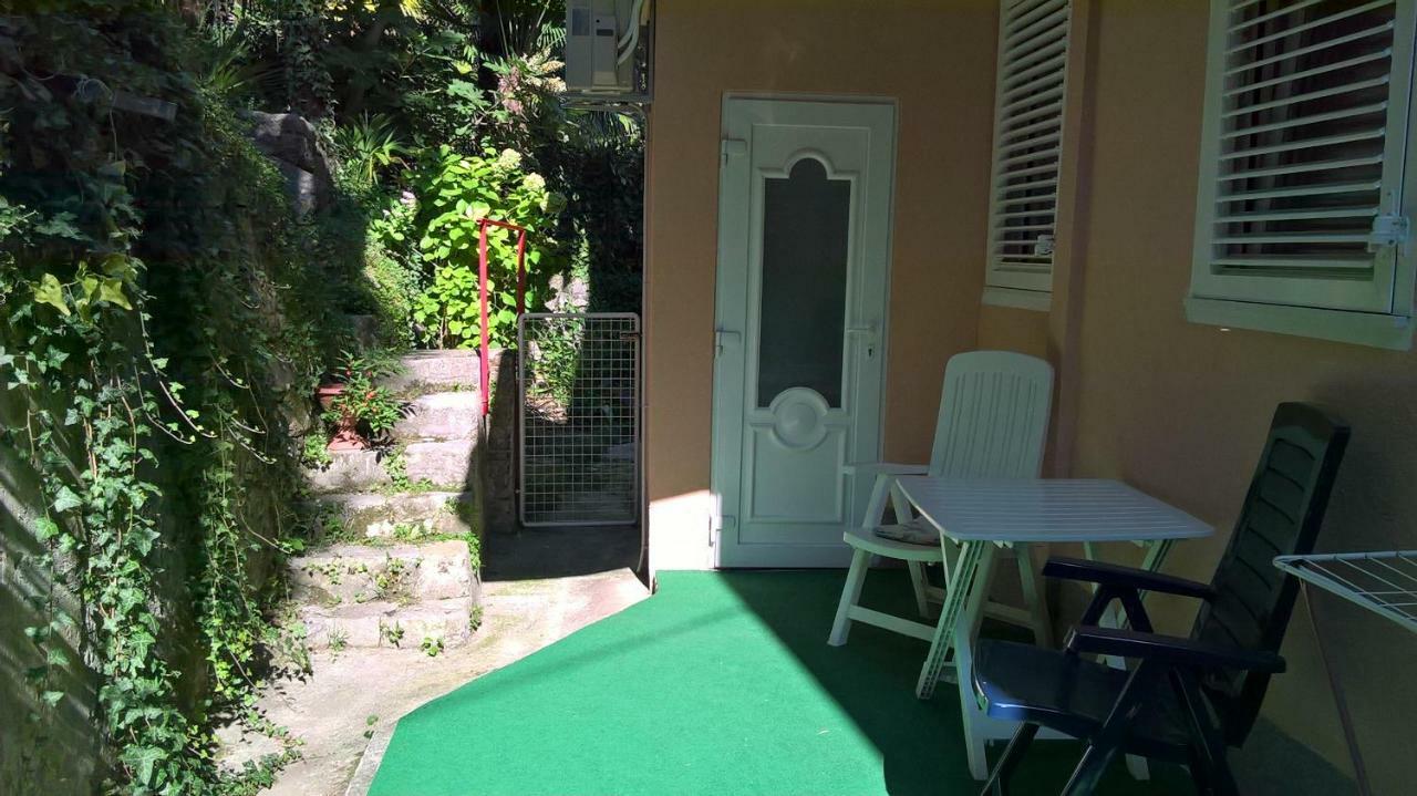 Apartman Hana
